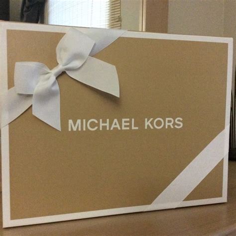 michael kors gift card buy|michael kors gift wrapping.